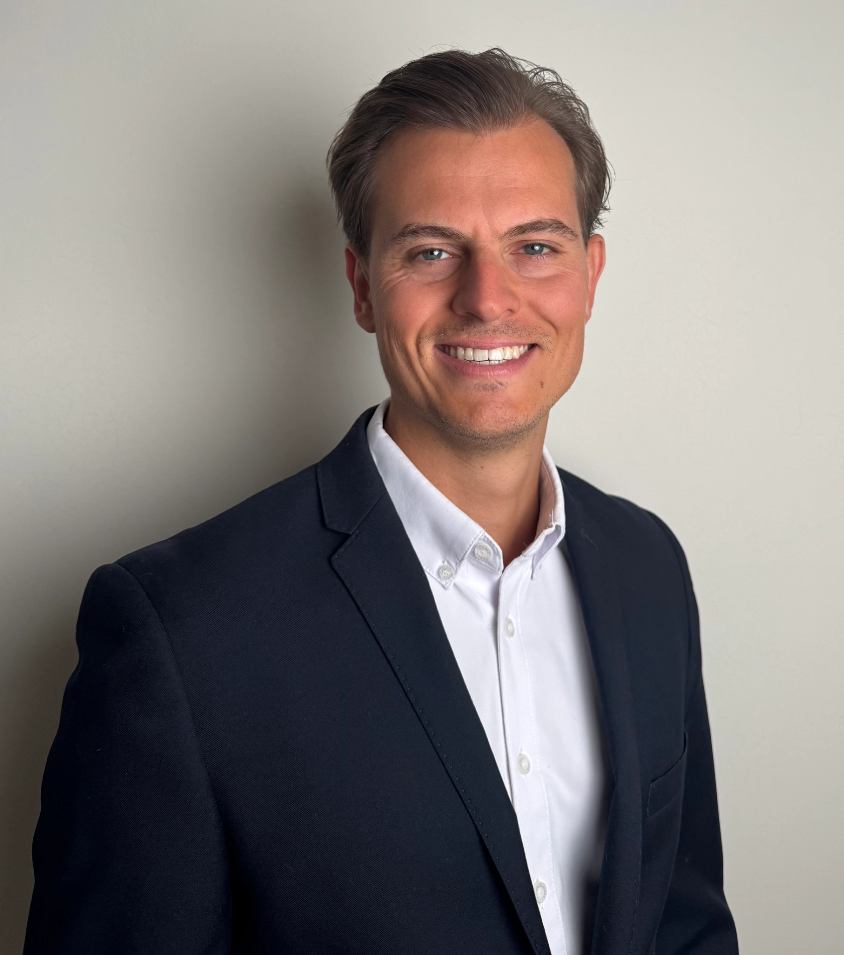 Lorenzo Bruni - Horecamakelaar